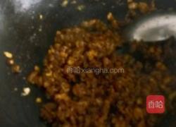 柳蒿芽蘸酱的做法图解8