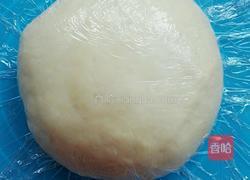 牛角包的做法图解5