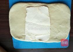 牛角包的做法图解8