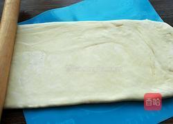 牛角包的做法图解14