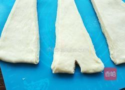 牛角包的做法图解16