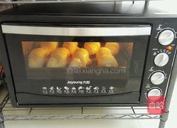 牛角包的做法图解21