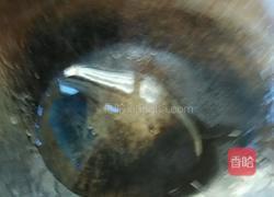 肉末粉丝小白莱的做法图解9