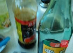 肉末粉丝小白莱的做法图解13