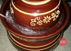 自制泡菜的做法图解6