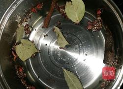 自制泡菜的做法图解1