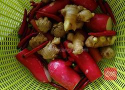 自制泡菜的做法图解2