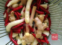 自制泡菜的做法图解3