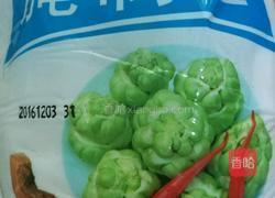 自制泡菜的做法图解4