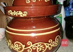 自制泡菜的做法图解7