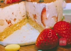 草莓慕斯的做法图解8