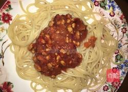 意大利面酱的做法图解11