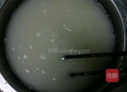 发面玉米饼的做法图解4