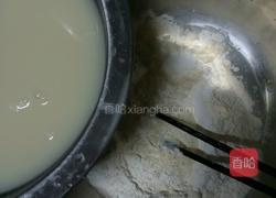 发面糖饼的做法图解4
