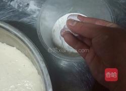 发面糖饼的做法图解11