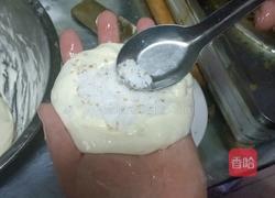 发面糖饼的做法图解17