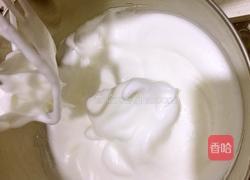 原味蛋糕卷的做法图解10