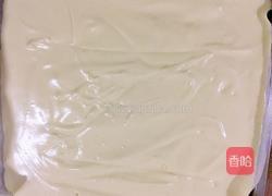 原味蛋糕卷的做法图解14