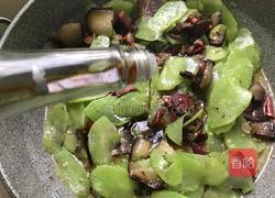 莴笋炒腊肉的做法图解16