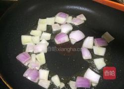 咖喱鸡肉饭的做法图解5