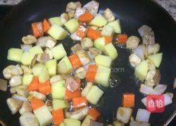 咖喱鸡肉饭的做法图解7