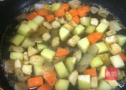 咖喱鸡肉饭的做法图解8