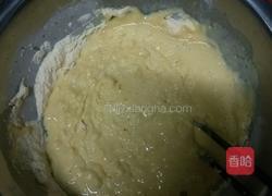发面玉米饼的做法图解5