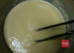 发面玉米饼的做法图解6