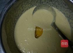 发面玉米饼的做法图解12