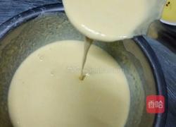 发面玉米饼的做法图解13