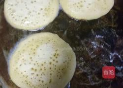 发面玉米饼的做法图解17