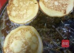 发面玉米饼的做法图解18