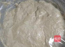 全麦吐司的做法图解9