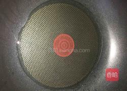 豆角丝炒肉丝的做法图解5