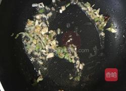 豆角丝炒肉丝的做法图解8