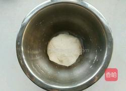 妈妈麻酱饼的做法图解2