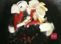 酱鸡爪的做法图解6