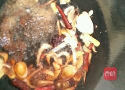 酱鸡爪的做法图解7