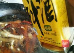 酱鸡爪的做法图解9