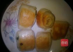 生煎椒盐卷的做法图解10