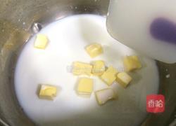 葡萄干椰蓉泡浆面包的做法图解6