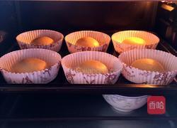 葡萄干椰蓉泡浆面包的做法图解5