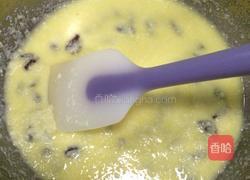 葡萄干椰蓉泡浆面包的做法图解8