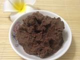 自制红豆沙的做法[图]