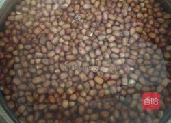 自制红豆沙的做法图解2
