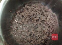 自制红豆沙的做法图解5