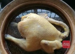 白斩鸡的做法图解6