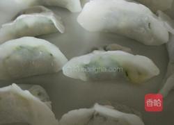 水晶饺的做法图解5