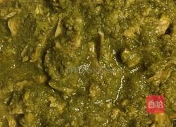 香椿酱的做法图解7