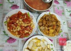 土豆焖鸡翅的做法图解8